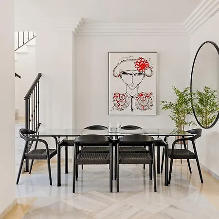 Апарт-отель Molo Residences Boutique &