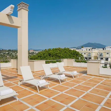 Molo Residences Boutique & Апарт-отель